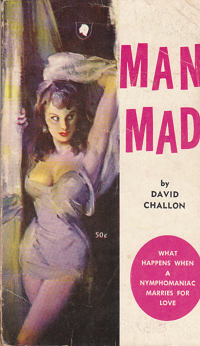 Man Mad Image for Man Mad