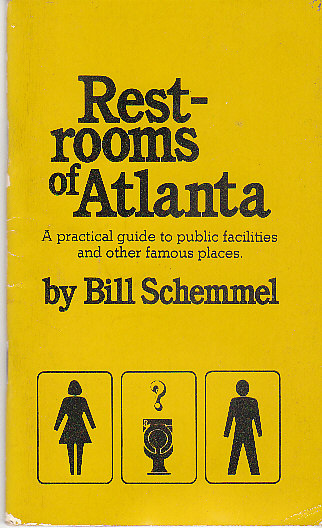 Image for Restrooms of Atlanta