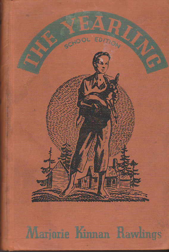 Image for The Yearling