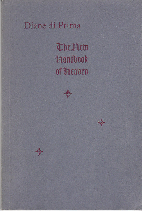 Image for The New Handbook of Heaven