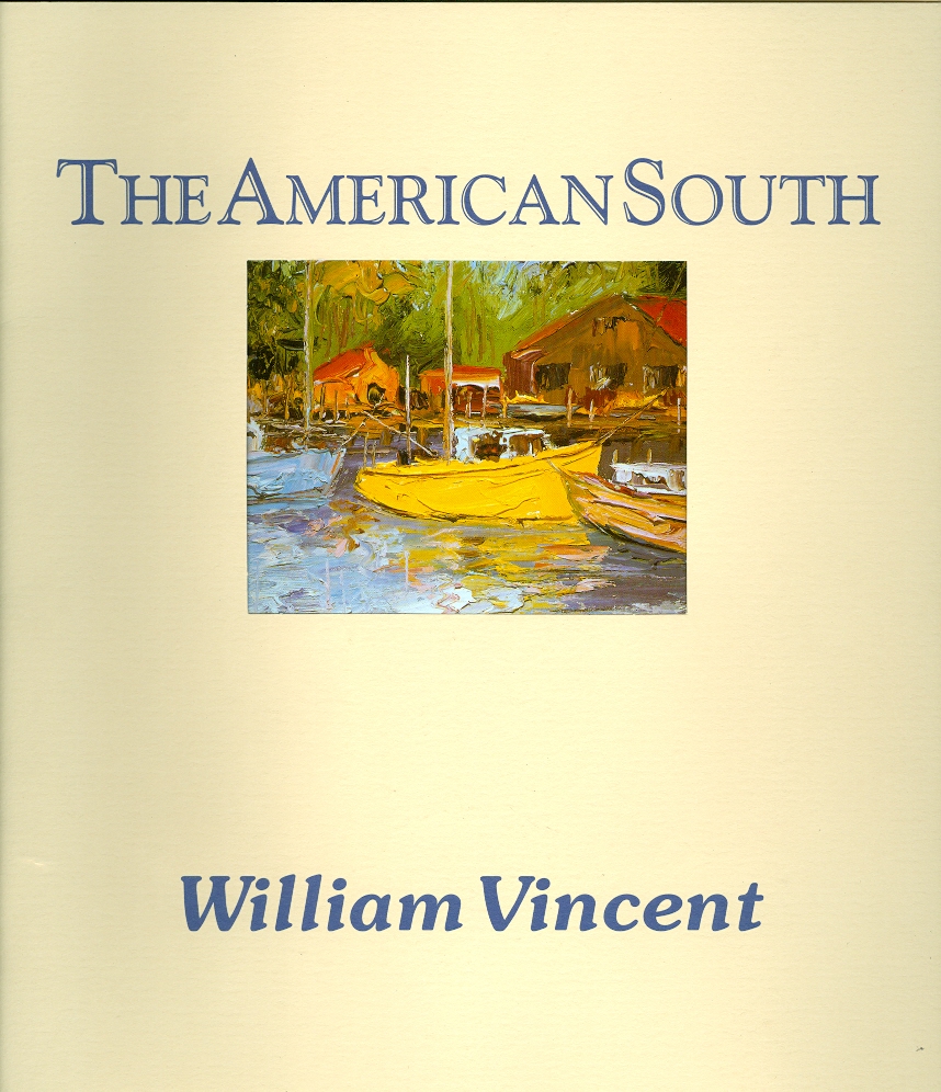 Image for The American South