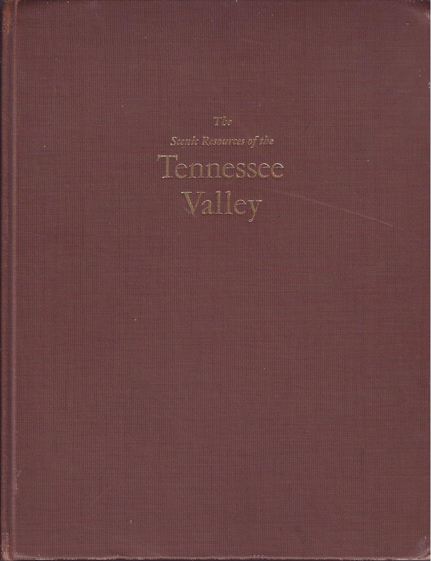 Scenic Resources of the Tennessee Valley Image for Scenic Resources of the Tennessee Valley