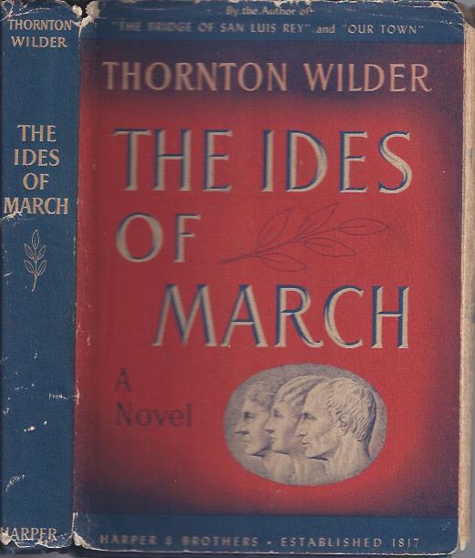 Image for The Ides of March