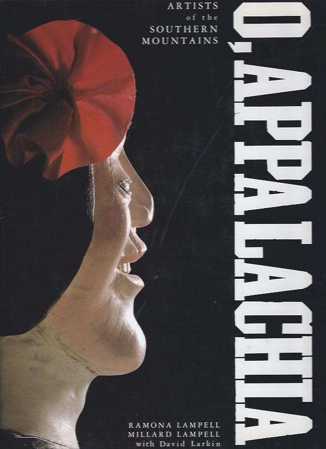 Image for O, Appalachia Artists of the Southern Mountains