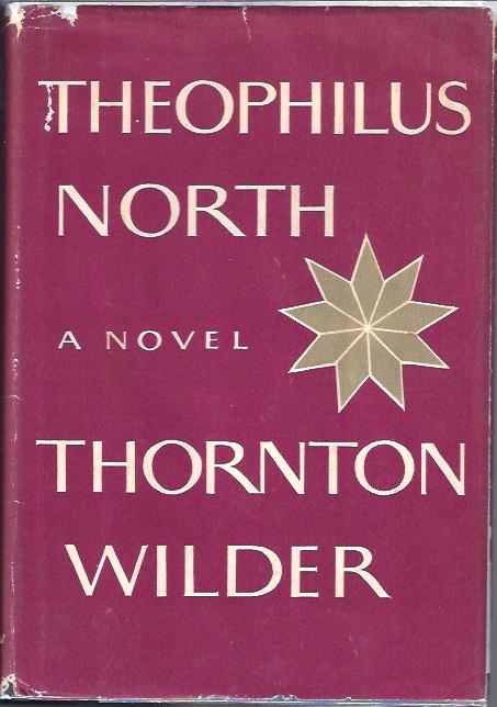 Image for Theophilus North