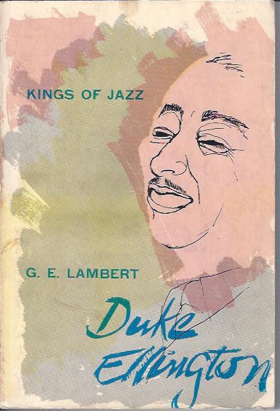 Image for Duke Ellington