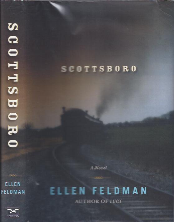 Image for Scottsboro