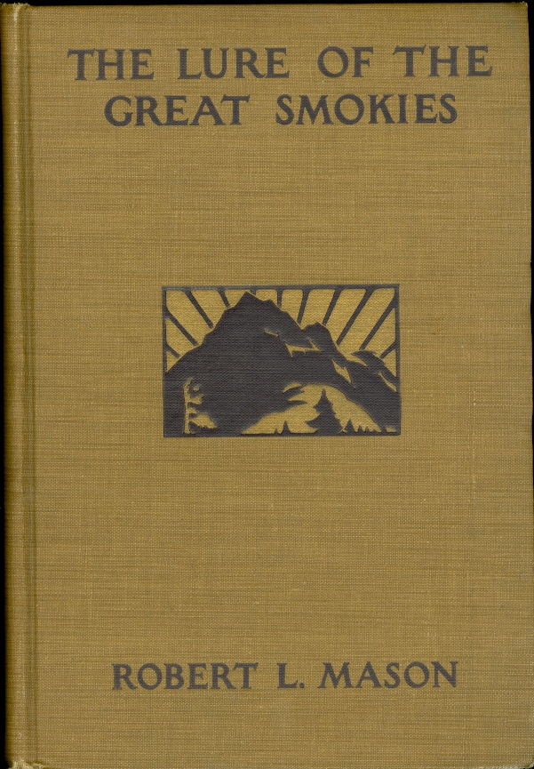Image for The Lure of the Great Smokies