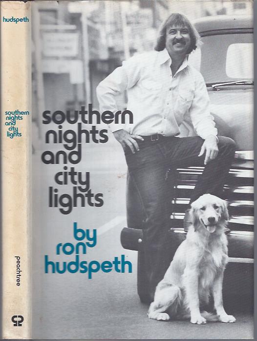 Image for Southern Nights and City Lights
