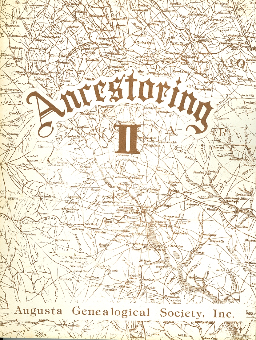 Image for Ancestoring II