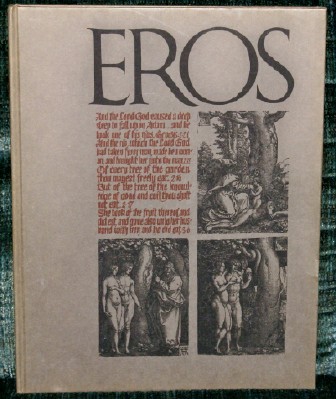 Image for Eros