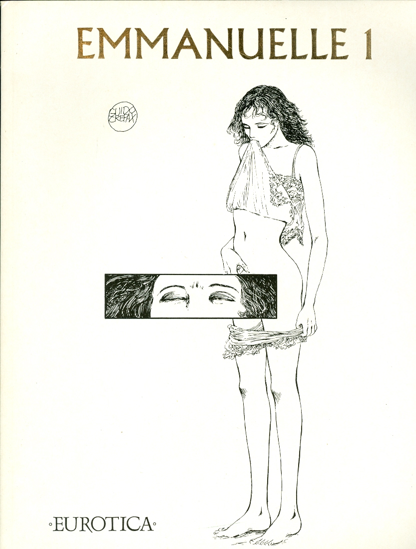 Image for Emmanuelle 1