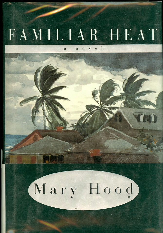Image for Familiar Heat