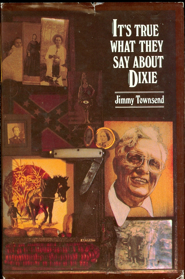 Image for It's True What They Say about Dixie
