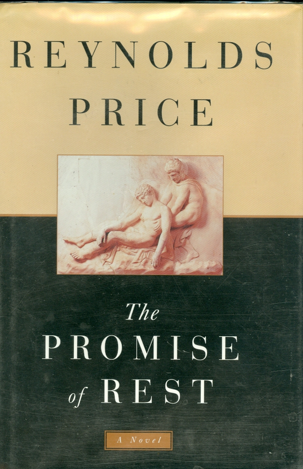 The Promise of Rest Image for The Promise of Rest