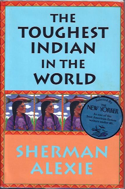 Image for The Toughest Indian in the World