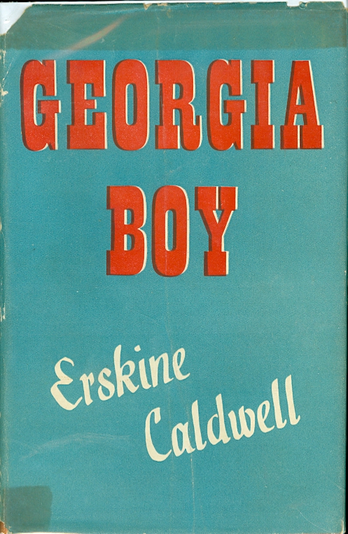 Georgia Boy Image for Georgia Boy