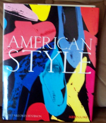 Image for American Style
