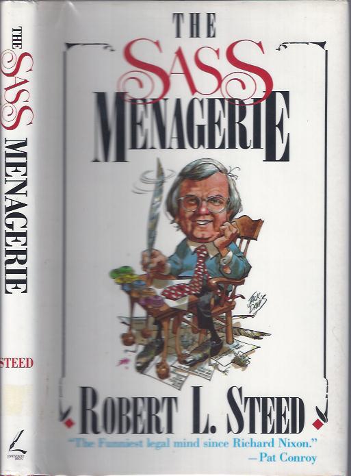 Image for The Sass Menagerie