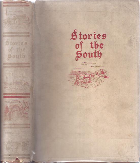 Image for Stories of the South Old and New