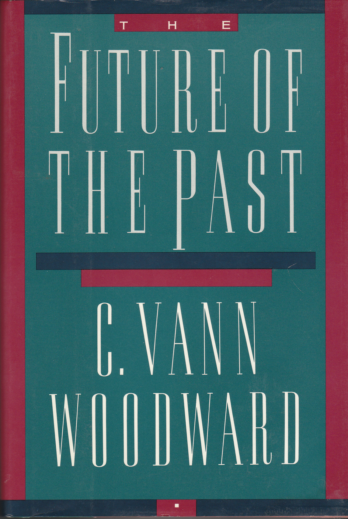 Image for The Future of the Past