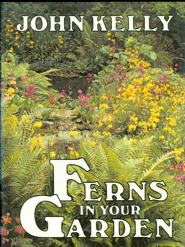 Image for Ferns in Your Garden