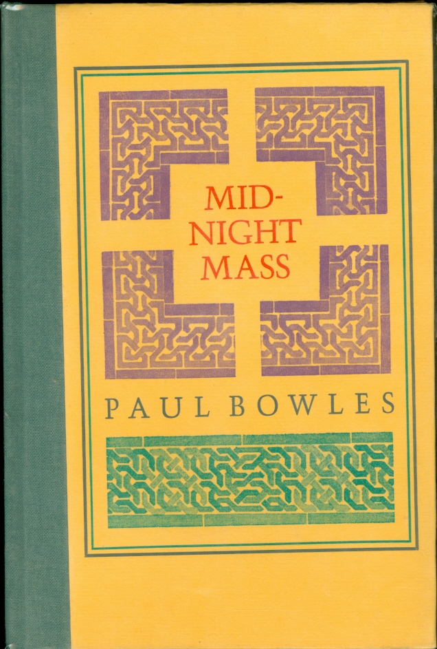 Image for Midnight Mass