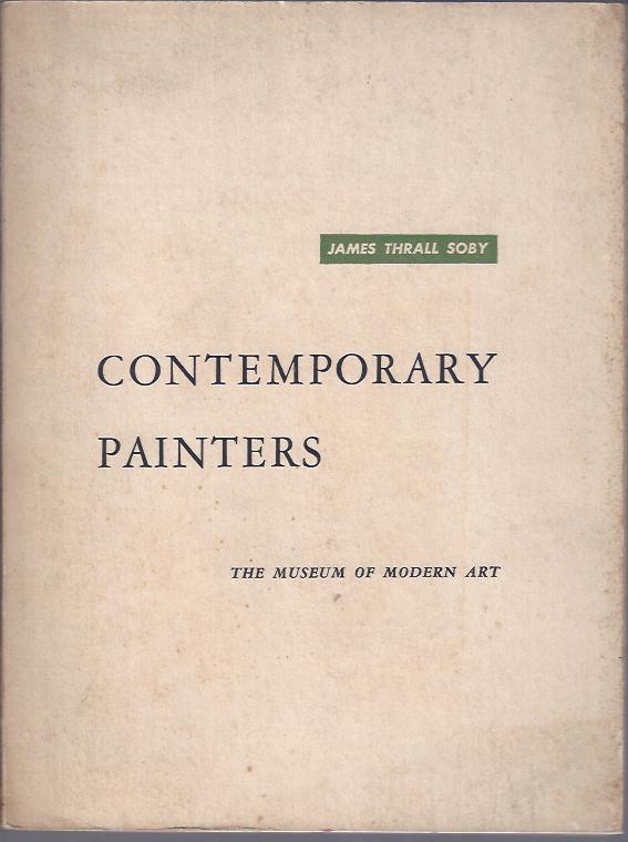Image for Contemporary Painters