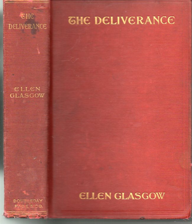 Image for The Deliverance