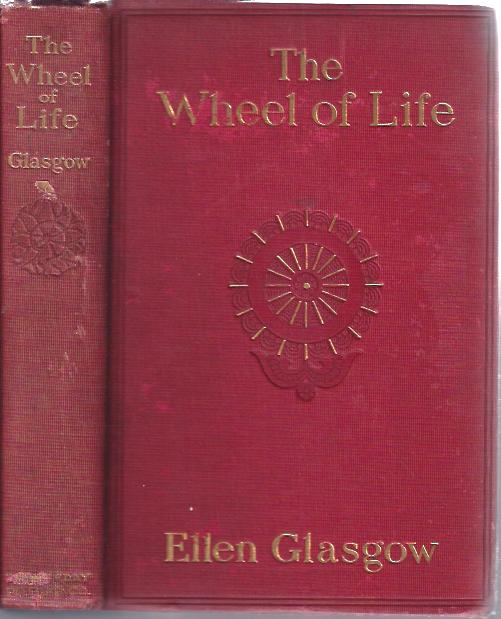 Image for The Wheel of Life
