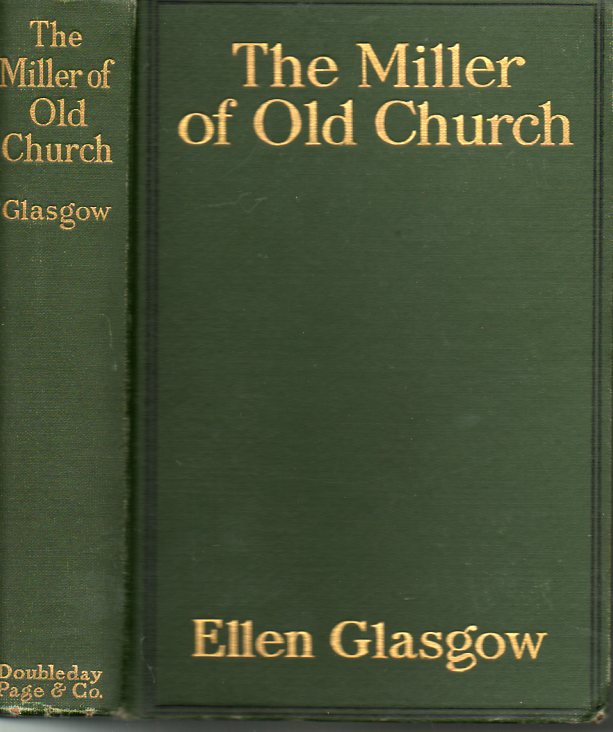 Image for The Miller of Old Church
