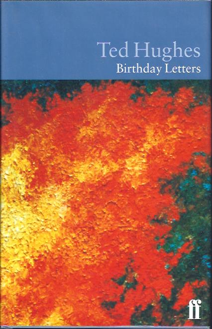 Image for Birthday Letters