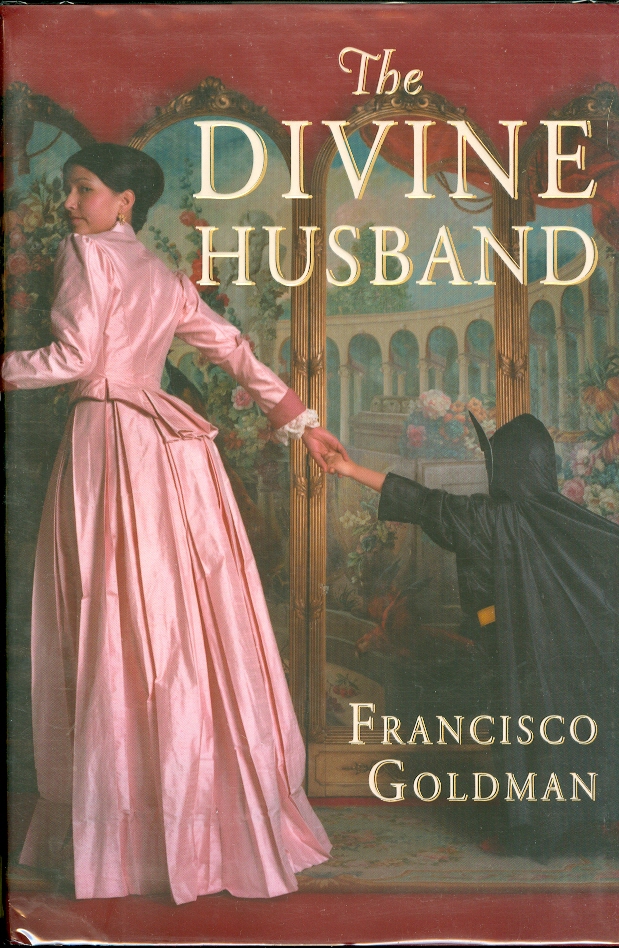 Image for The Divine Husband