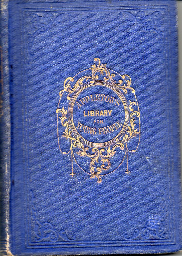 Image for Emily Herbert, or the Happy Home