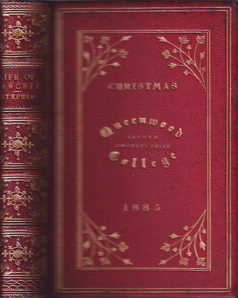 Life of Henry Fawcett Image for Life of Henry Fawcett