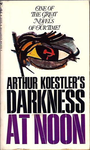 Image for Darkness At Noon