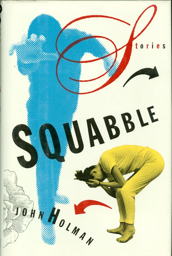 Image for Squabble and Other Stories