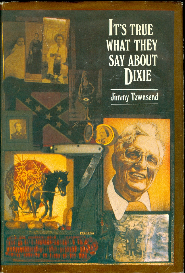 Image for It's True What They Say about Dixie
