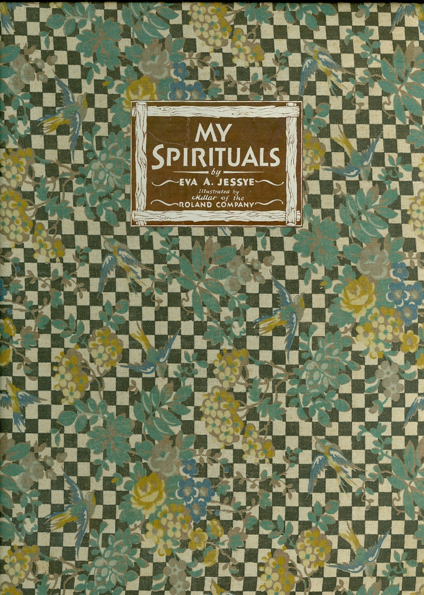 My Spirituals Image for My Spirituals