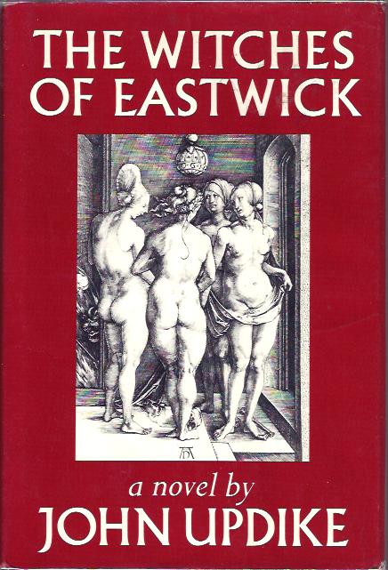 Image for The Witches of Eastwick
