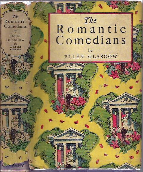 Image for The Romantic Comedians