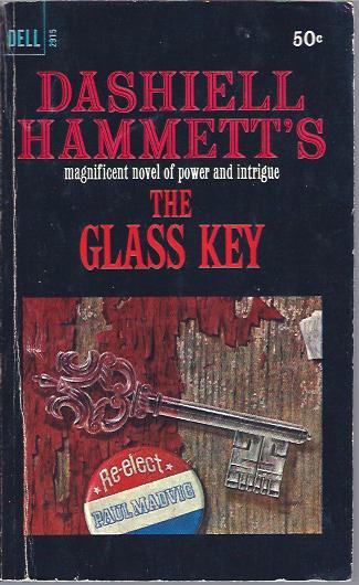 Image for The Glass Key