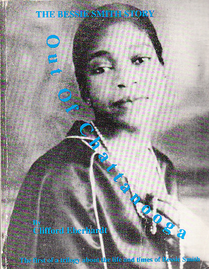 Image for Out of Chattanooga: the Bessie Smith Story