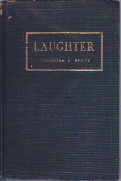 Image for Third Annual Edition of Laughter