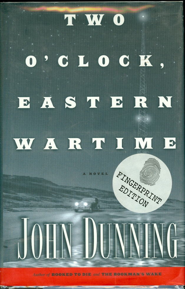 Two O'Clock, Eastern Wartime Image for Two O'Clock, Eastern Wartime