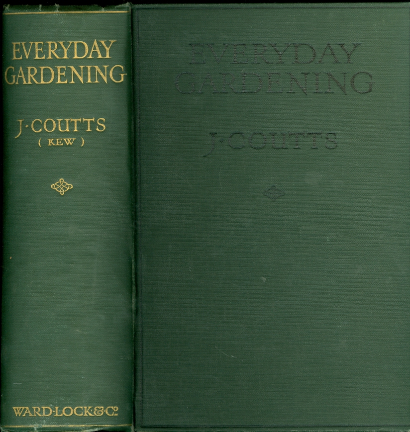 Image for Everyday Gardening
