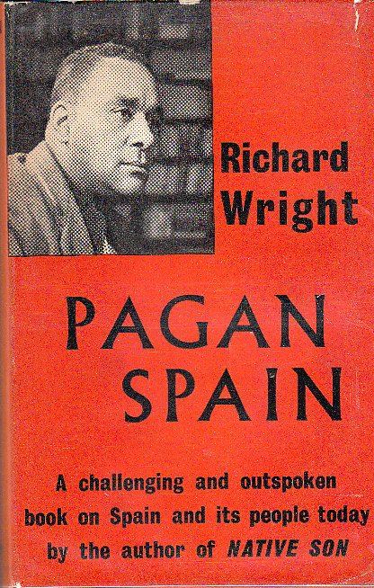 Image for Pagan Spain
