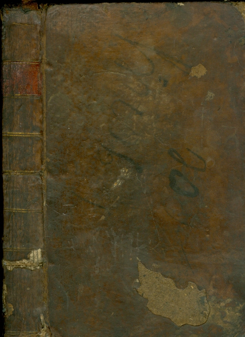 Image for Essays: Civil, Moral, Literary and Political Written after the Manner of M. De Montagne, Interspersed with Characters, Portraits, Anecdotes, Etc.
