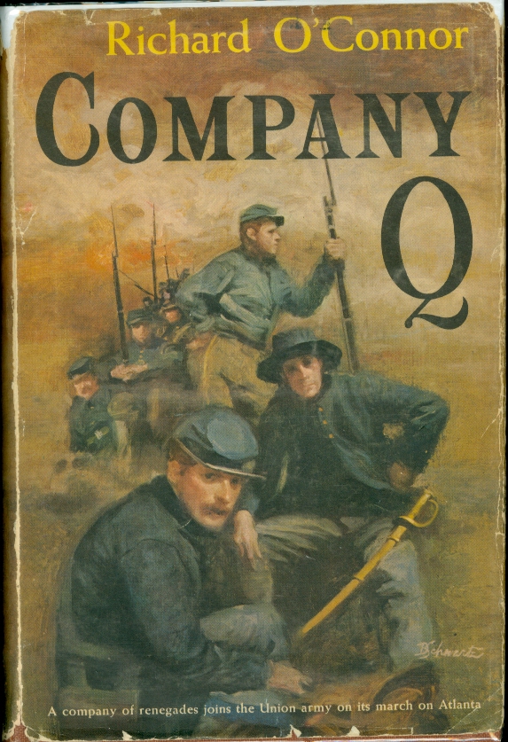 Image for Company Q