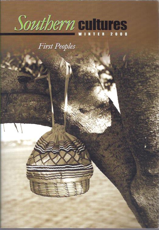 Image for Southern Cultures First People